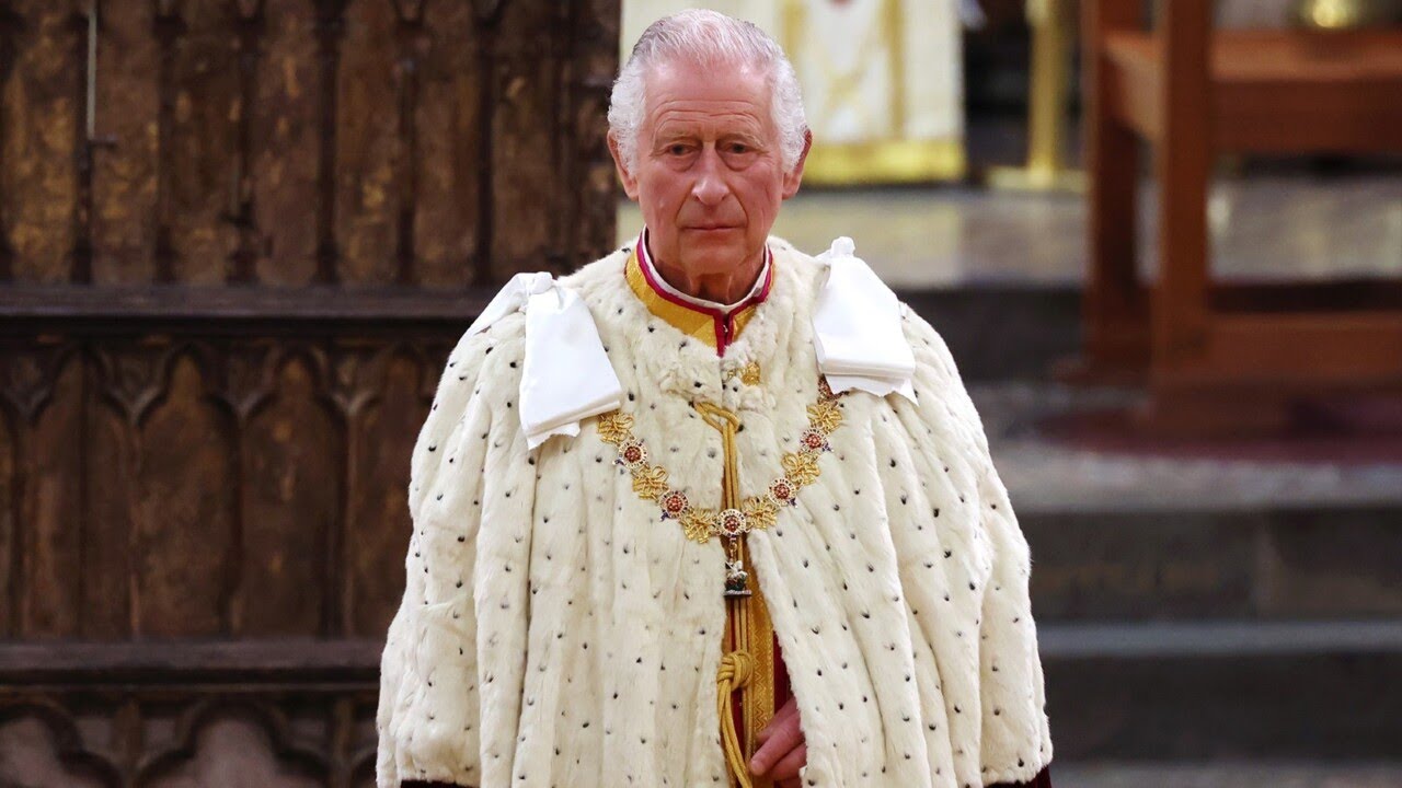 Speculation over whether King Charles could abdicate