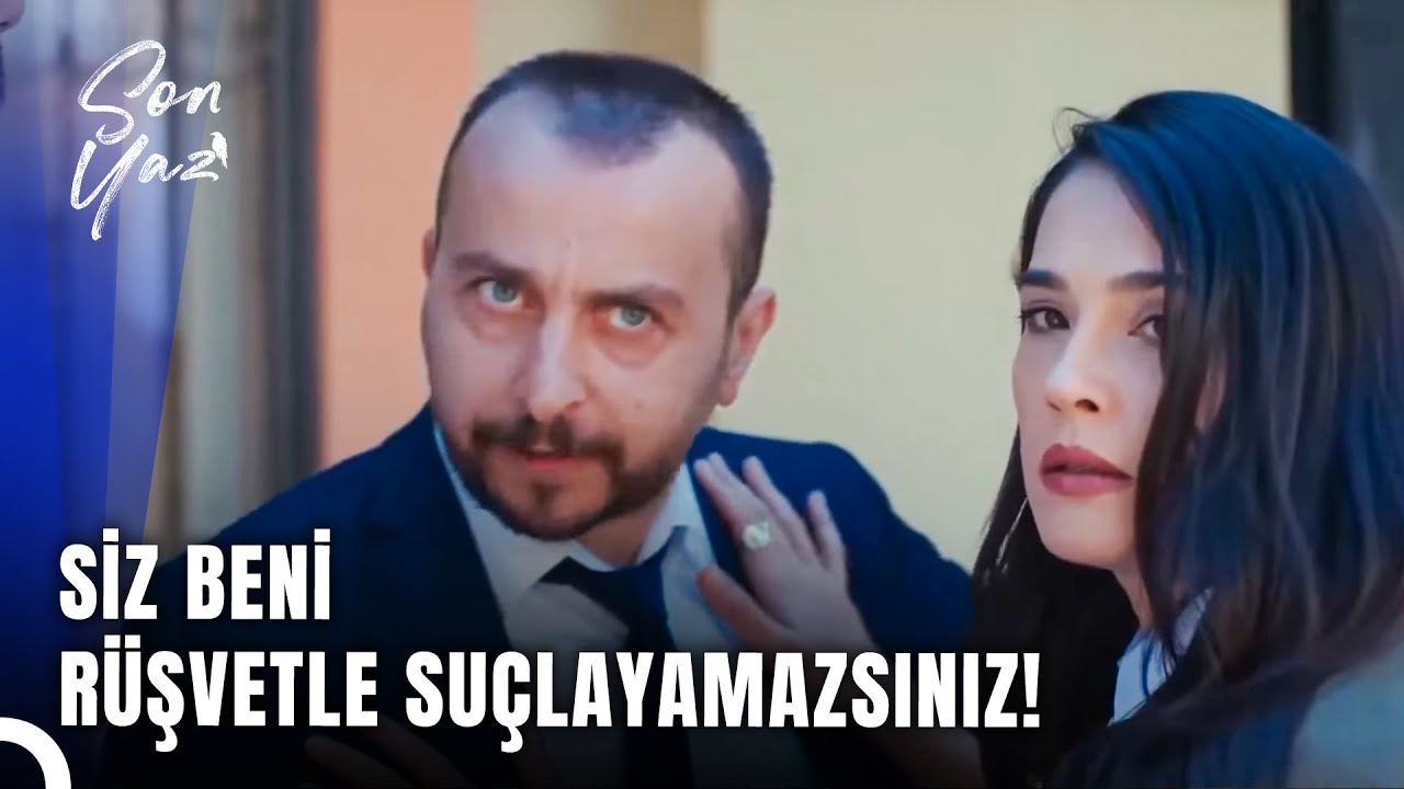 Devletin Savcısına Rüşvetçi Diyorlar! | Savcı Selim Kanunları #25