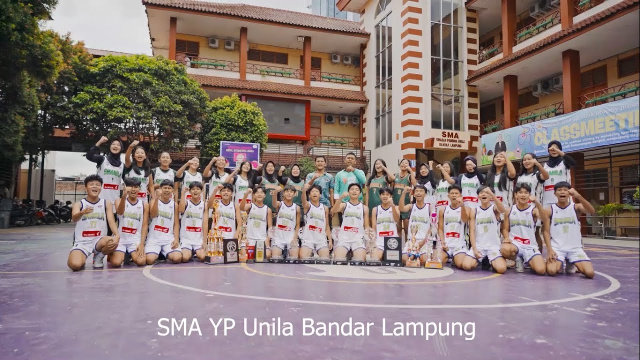 Mars SMA YP Unila 2025