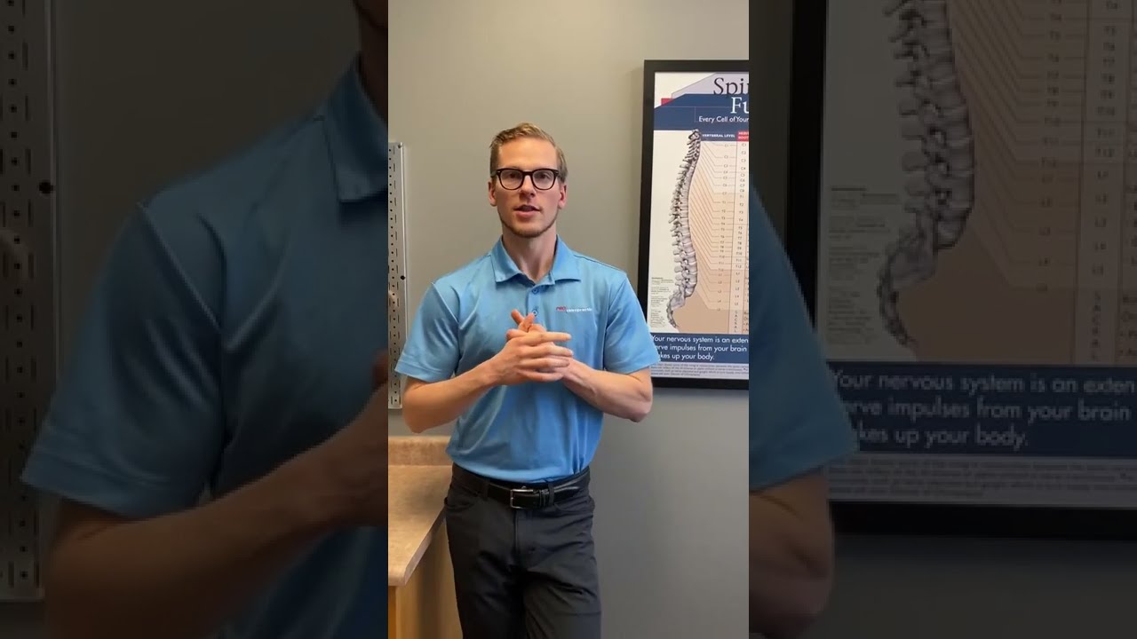 What You Need to Know About McKenzie Method | MDT Exercise Expert in Bozeman  @prochiropractic