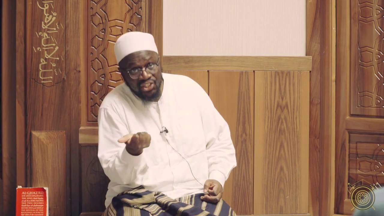 Futuwwa Extracts - 'My Lord Increase me in Knowledge'