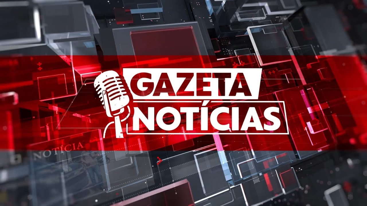GAZETA NOTÍCIAS - 30 -01 - 2026 | AO VIVO