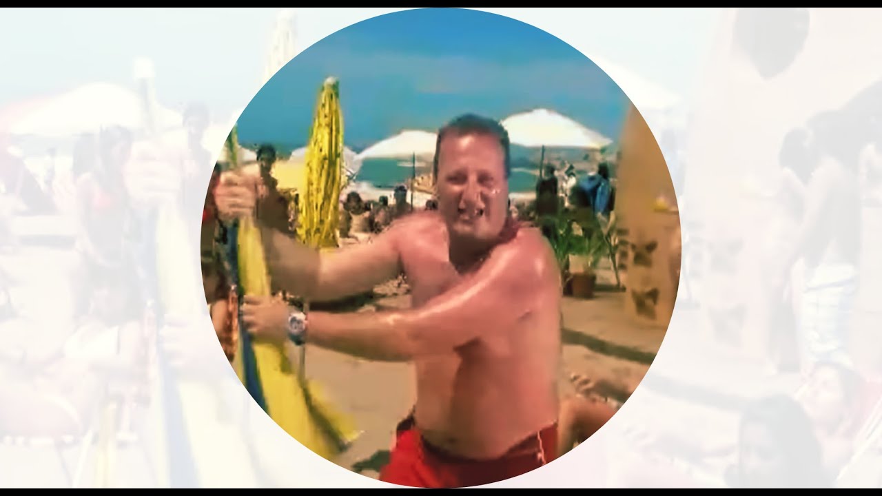 CTI - El Tema del Verano (Sound Six Edit)