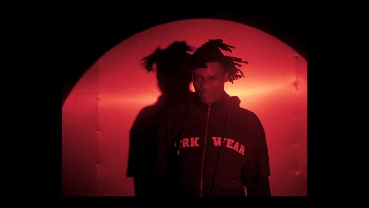 Ys. Manrasta - Marathon (Official video)