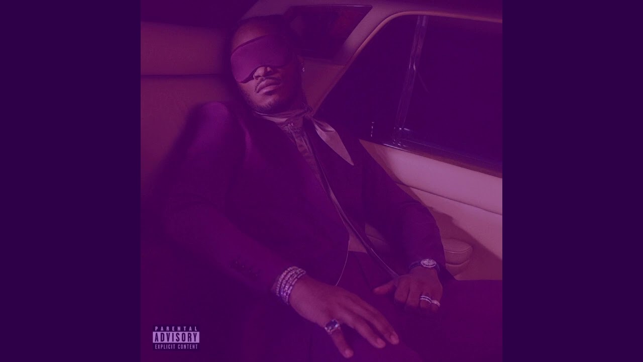Future - I'M ON ONE (ft. Drake - Slowed)