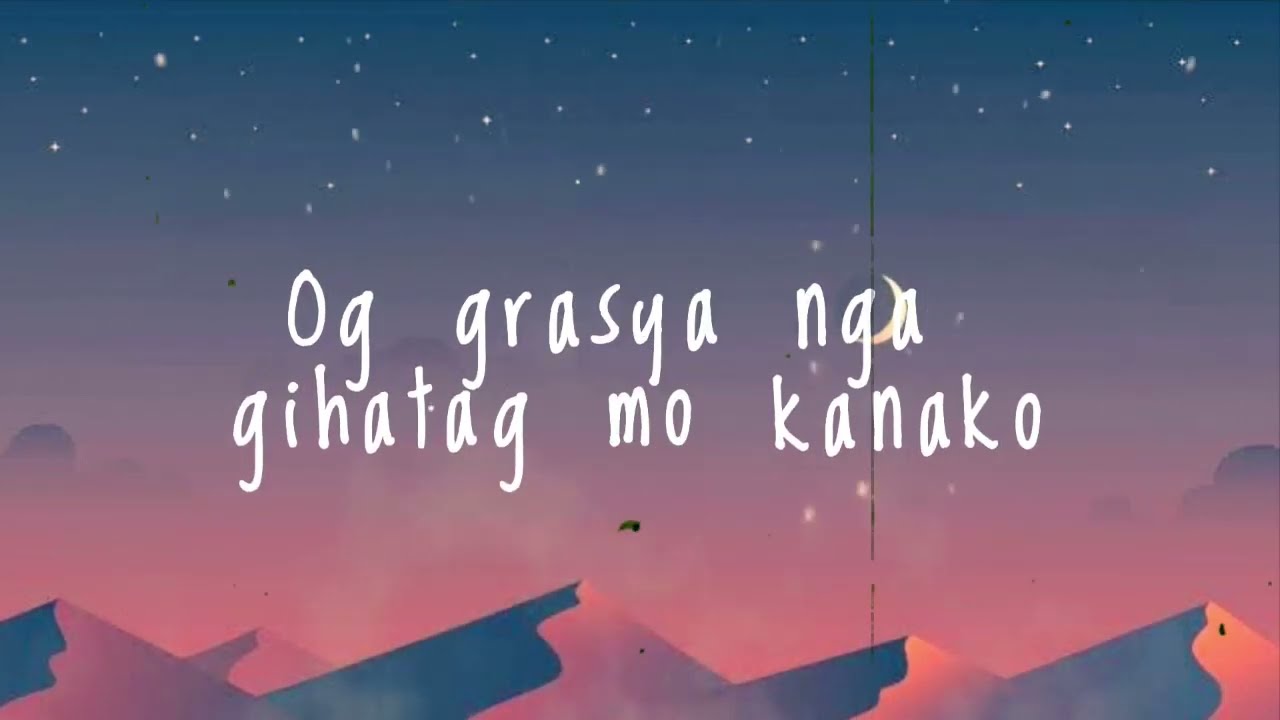 Walay Paglubad by Evolution Official Lyric Video