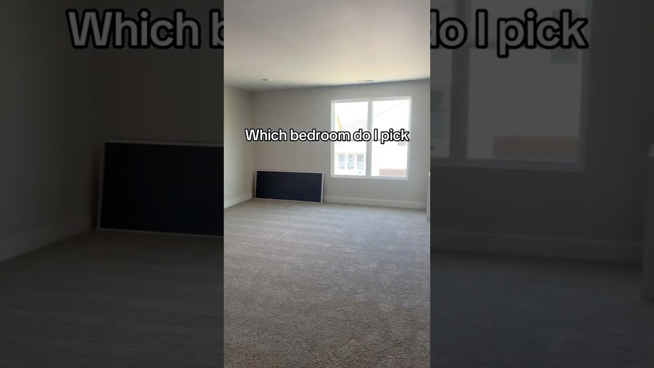 Update: I already picked but which would you choose and why?? #bedroom #help #movinghome #advice
