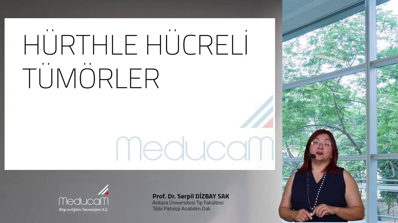 Ders4 - Hürthle Hücreli Tümörler ve Folliküller