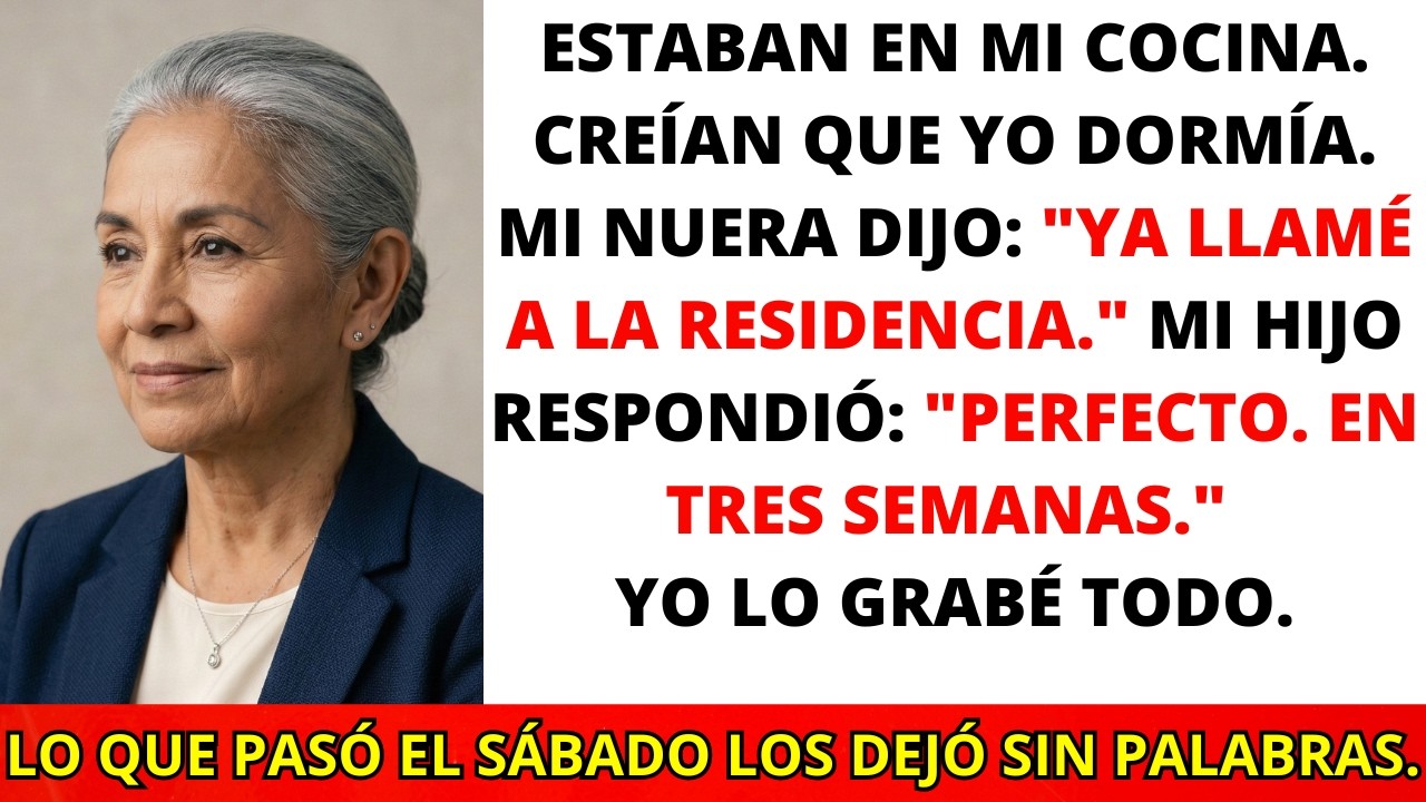 Mi Nieta Me Dijo Llorando: 