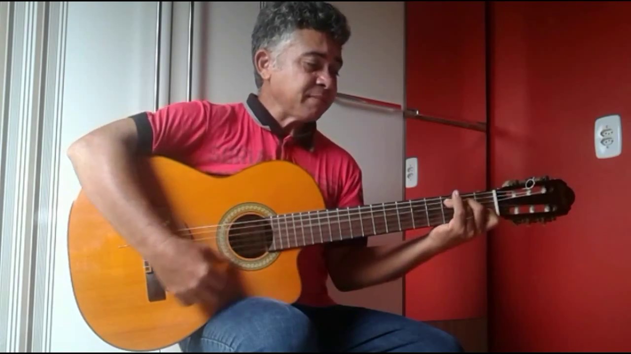SOLIDÃO (Cover Milionário e José Rico)