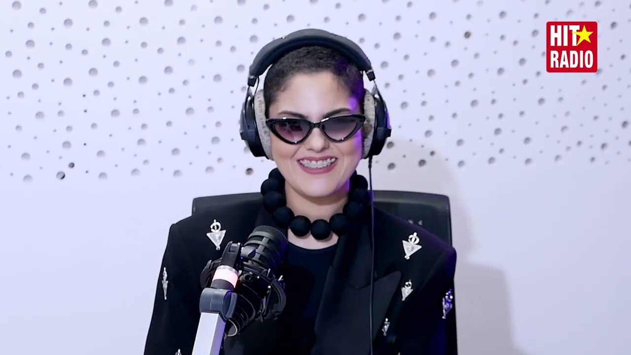 ABIR EL ABED AVEC MOMO |  عبير العابد مع مومو