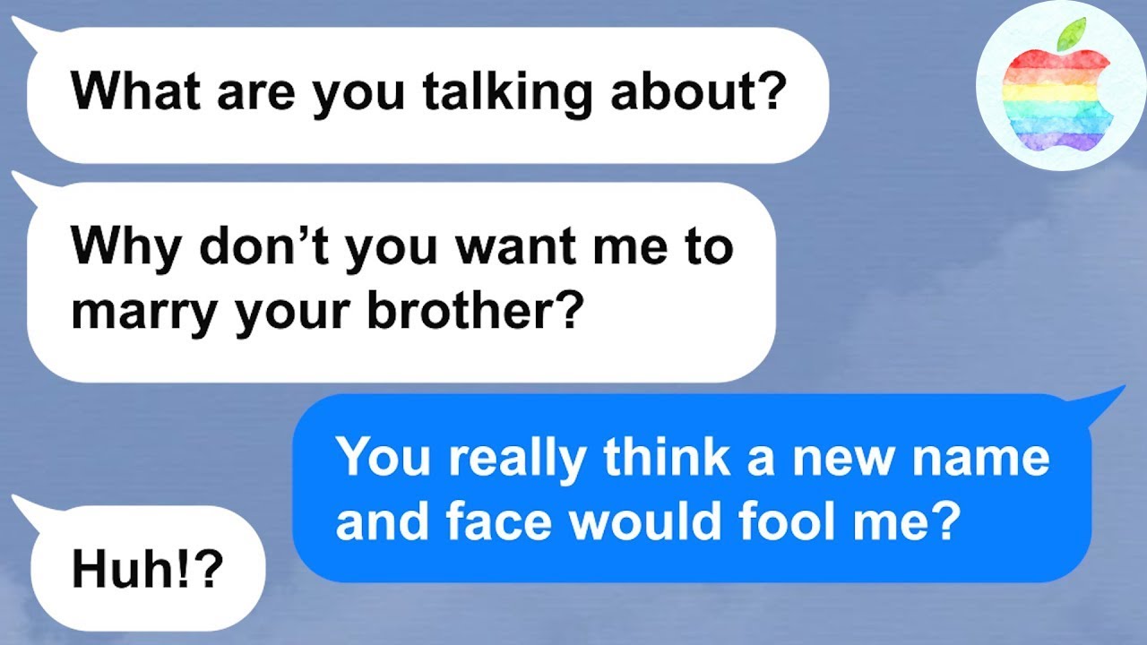 【Apple】The Mistress Who Ruined My Marriage Changed Her Name—and Now She’s After My Brother