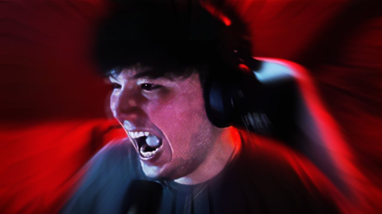 THE HOTEL HORROR GAME
