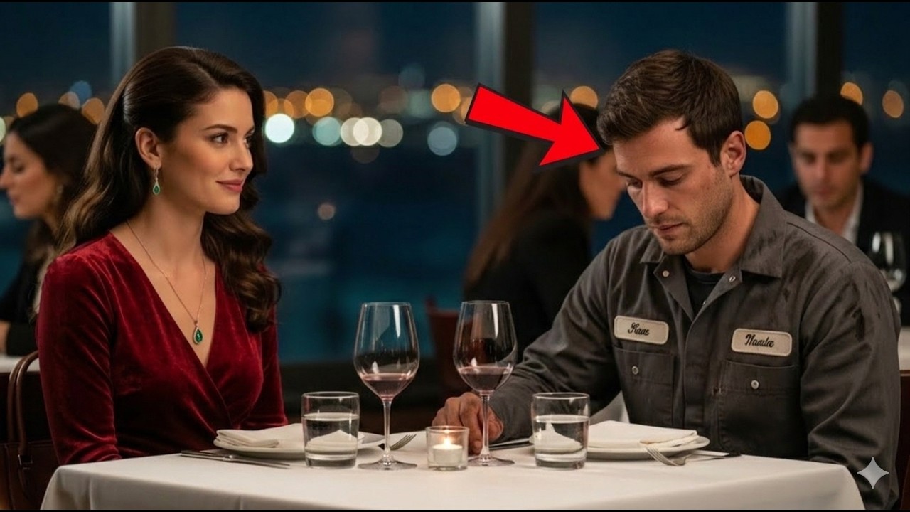 ¿Tu Cita A Ciegas Tampoco Llegó?