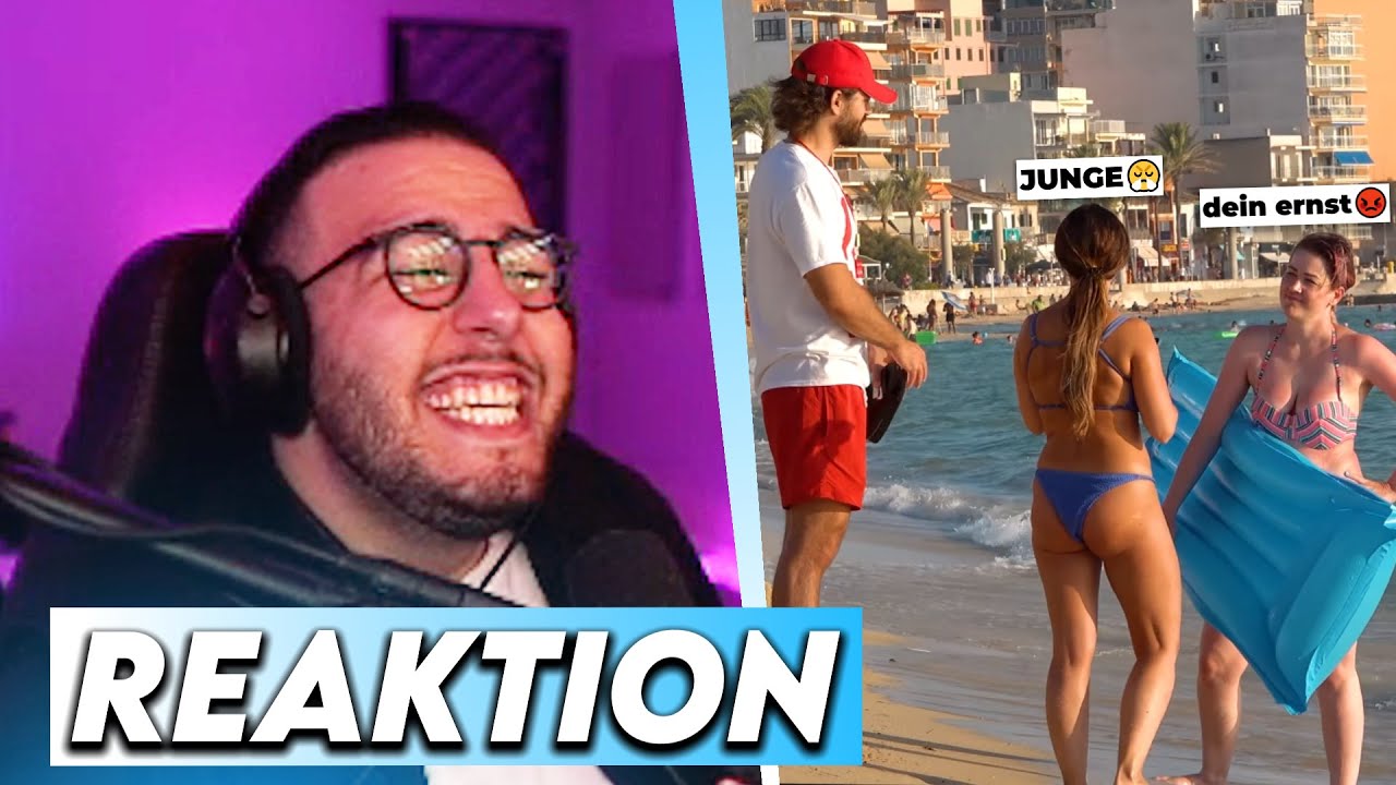 DER LUSTIGSTE STRAßENPRANK 😂😡💀 | Giggand