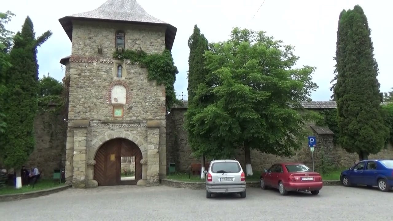 Transylvanie en Roumanie, 2017