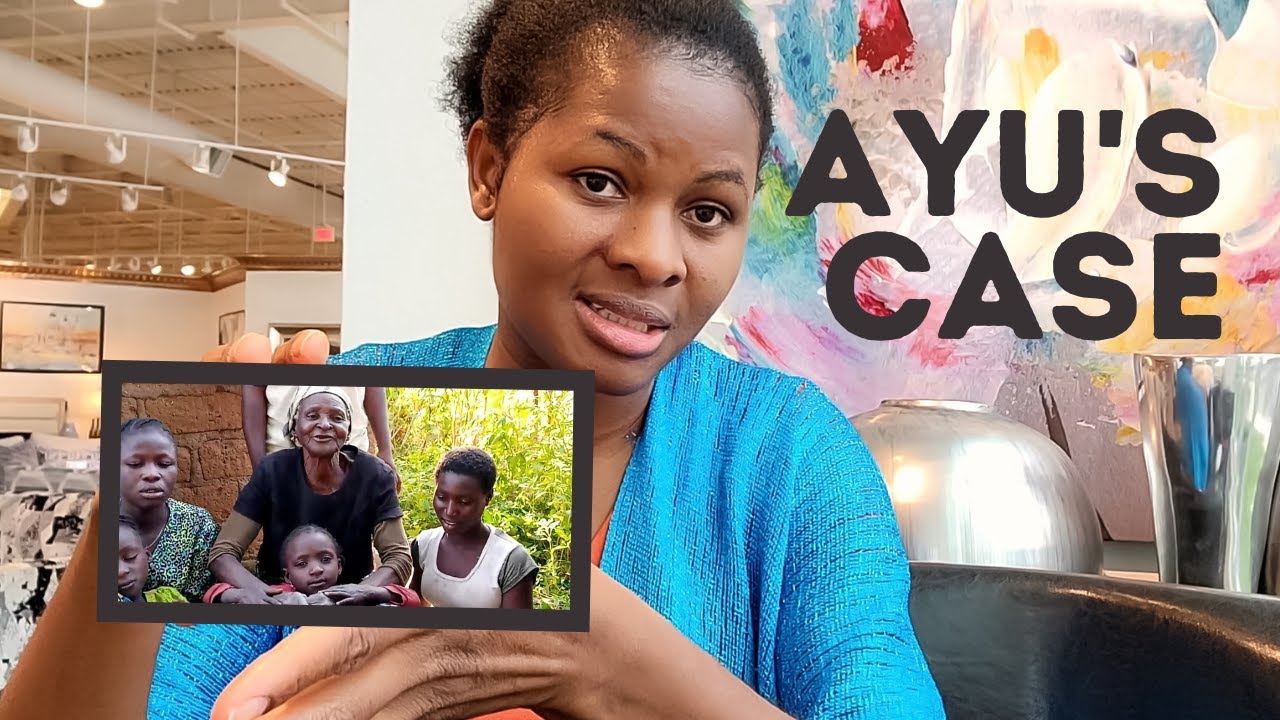 Abandoning Her Children for a new Husband ||Case #13