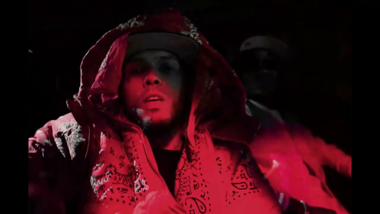 Riko Glizzy- Es' My Life (Official Music Video)