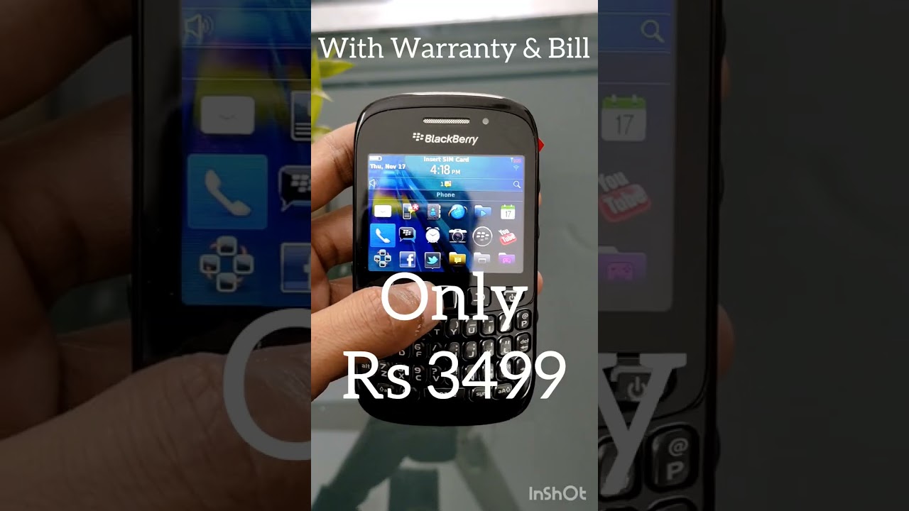 Rs3500 me Blackberry milta hai aur new...???? #viralshorts #shorts #viral #blackberry #viralshort