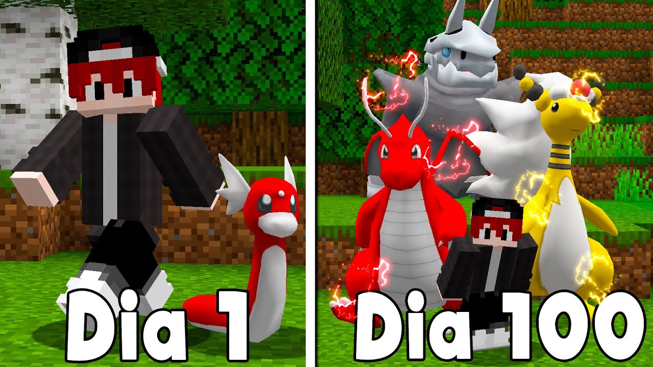 PokeSquad 2: O FILME 1