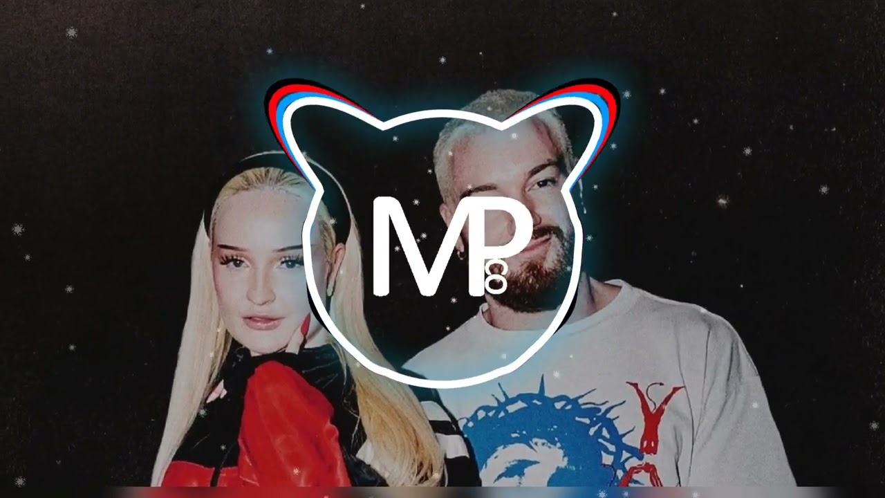 James Hype - Drums ( feat. Kim Petras ) ( MPco Remix )