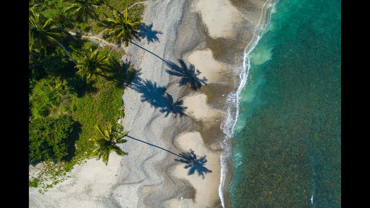 Ngalung Kalla - Eco, Surf, Health Retreat, Sumba, Indonesia
