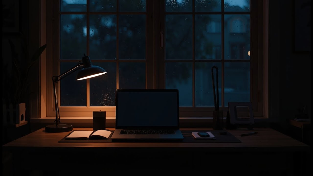 Deep Focus Music for Work – 1 Hour Deep Focus Instrumental | Sukoon Music