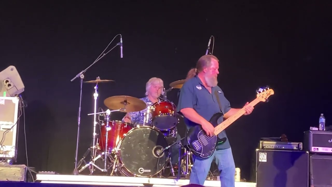 Atlanta Rhythm Section I’m Not Gonna Let It Bother Me Tonight