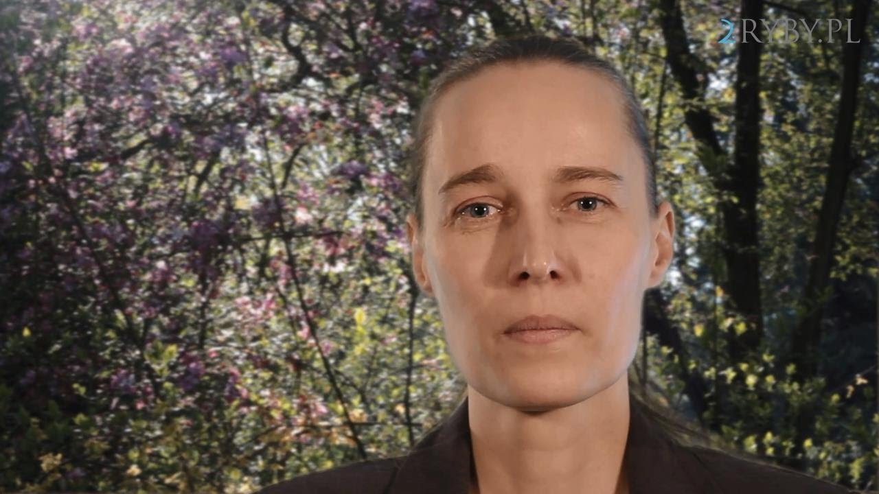 Nadzieja na wyjście z traumy prenatalnej | dr Emilia Lichtenberg-Kokoszka