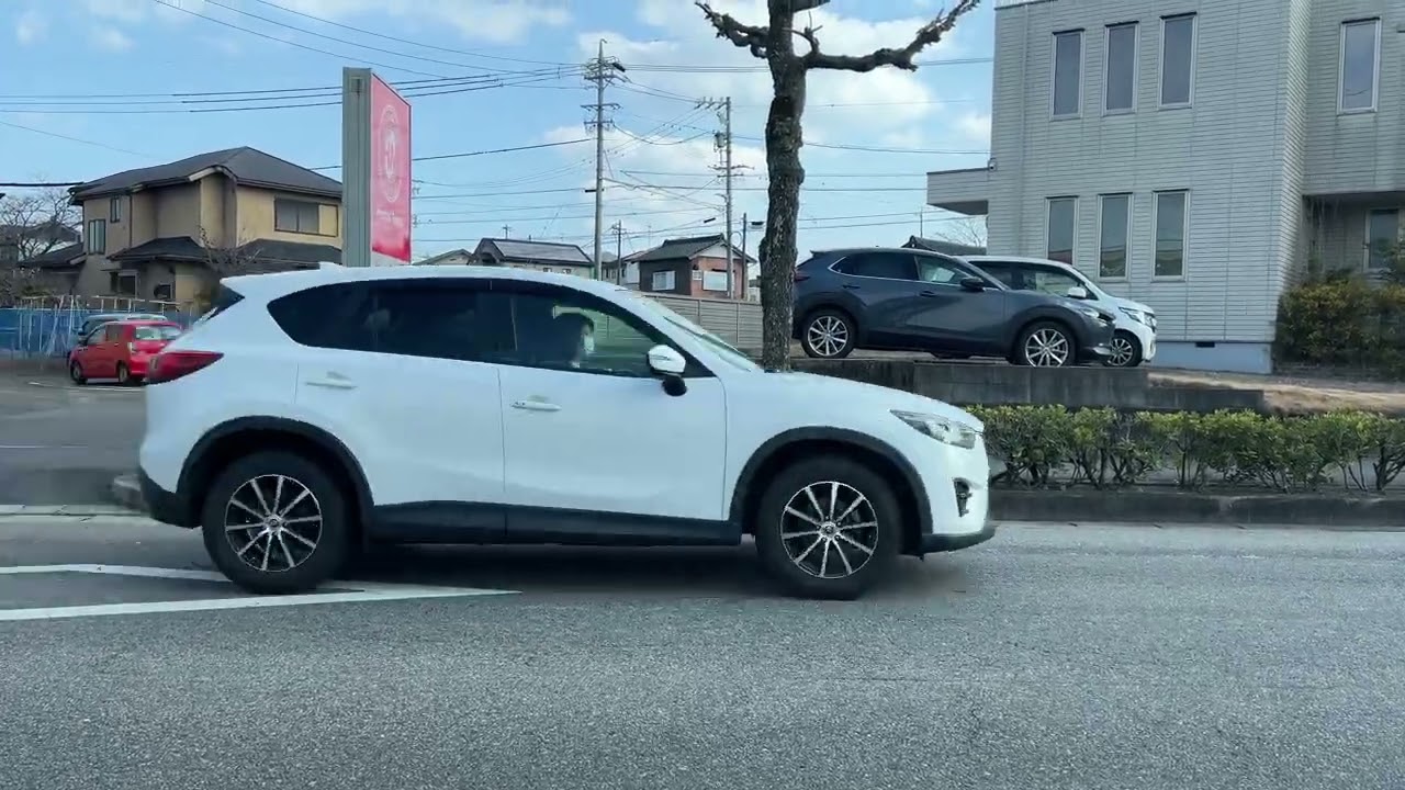 Toyota City Japan (02-13-2026)