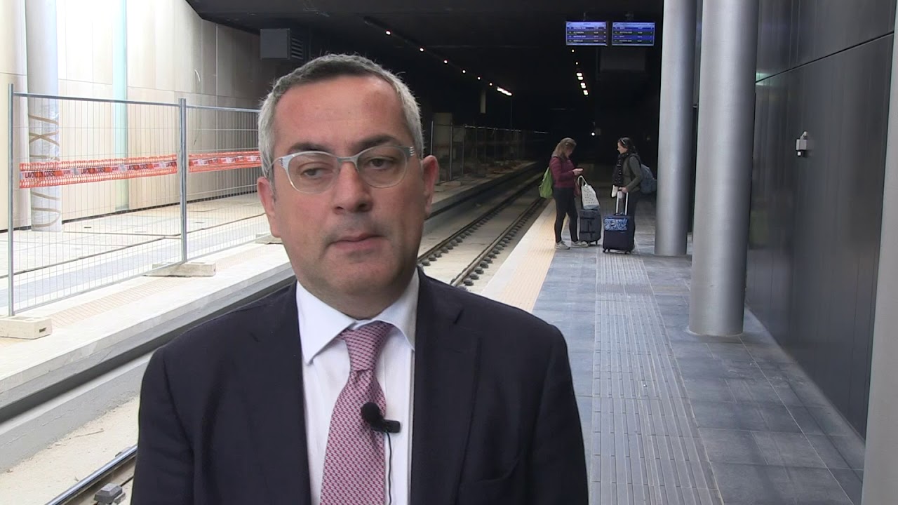 Ferrovie Appulo Lucane. Lo stato dei lavori per la città di Matera