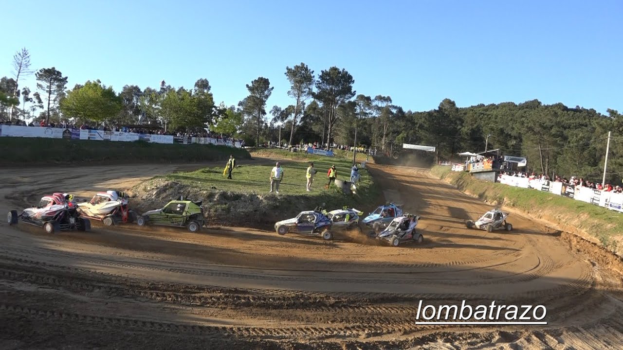 autocros o castro 26-4-2025 final junior cartcros