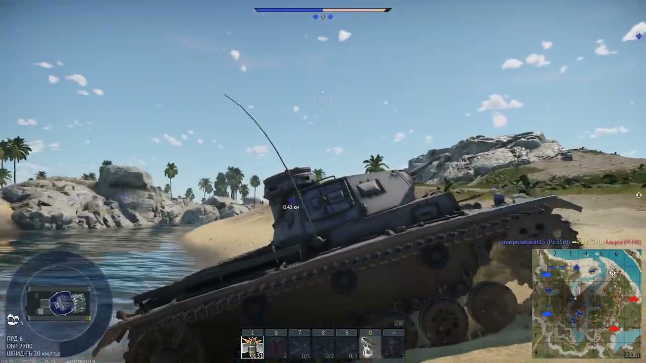 war thunder 🌌tanks Germany 1 катка\граю в wot 2 года