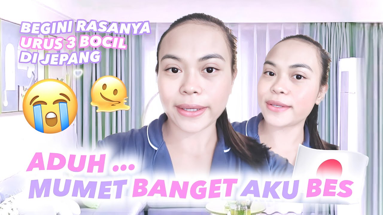 BEBERES MAINAN ANAK ANAK BESTI