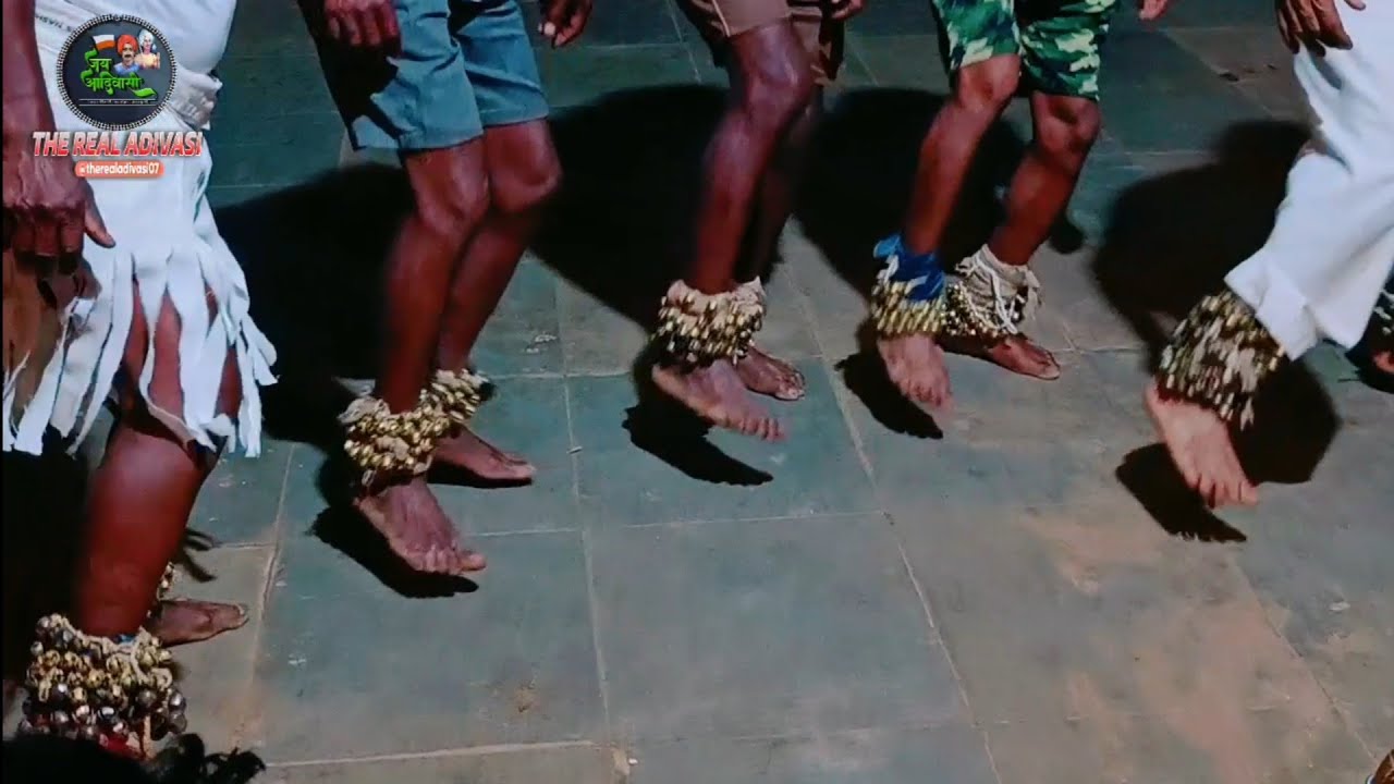 ठाकऱ्या नाच | आदिवासी  संस्कृती सुरगाणा #आदिवासी #आदीवासी  #adivasi