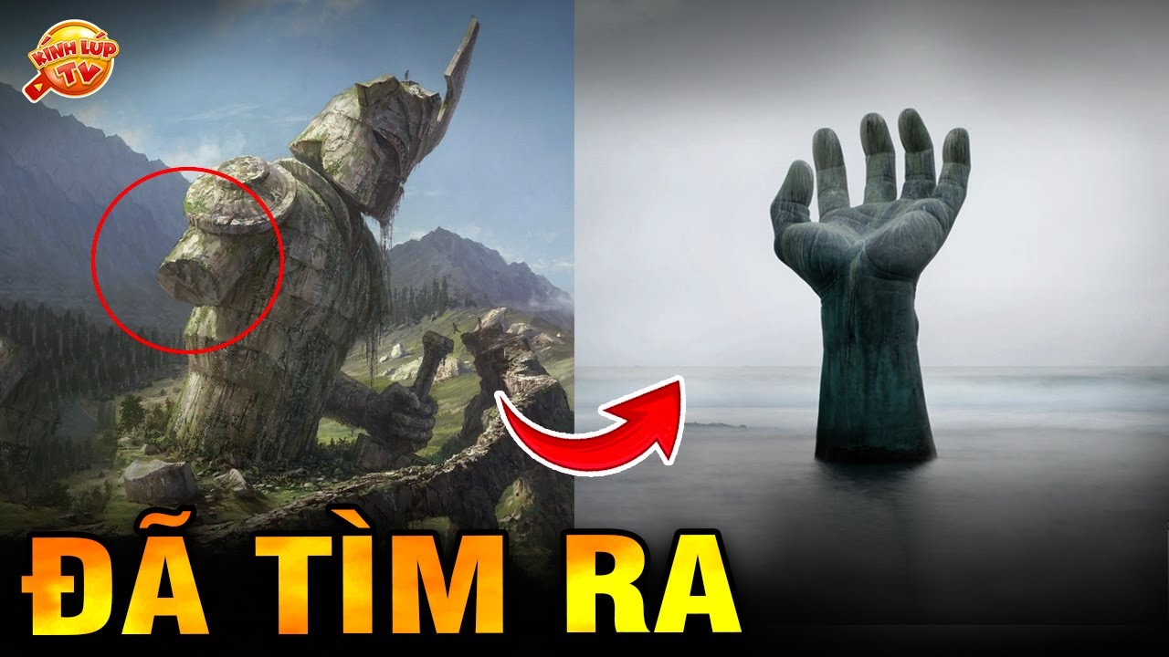 🔥 7 Bí Ẩn Ly Kỳ Về Bàn Tay Mà 99% Chúng Ta Chưa Biết Về Nó | Kính Lúp TV