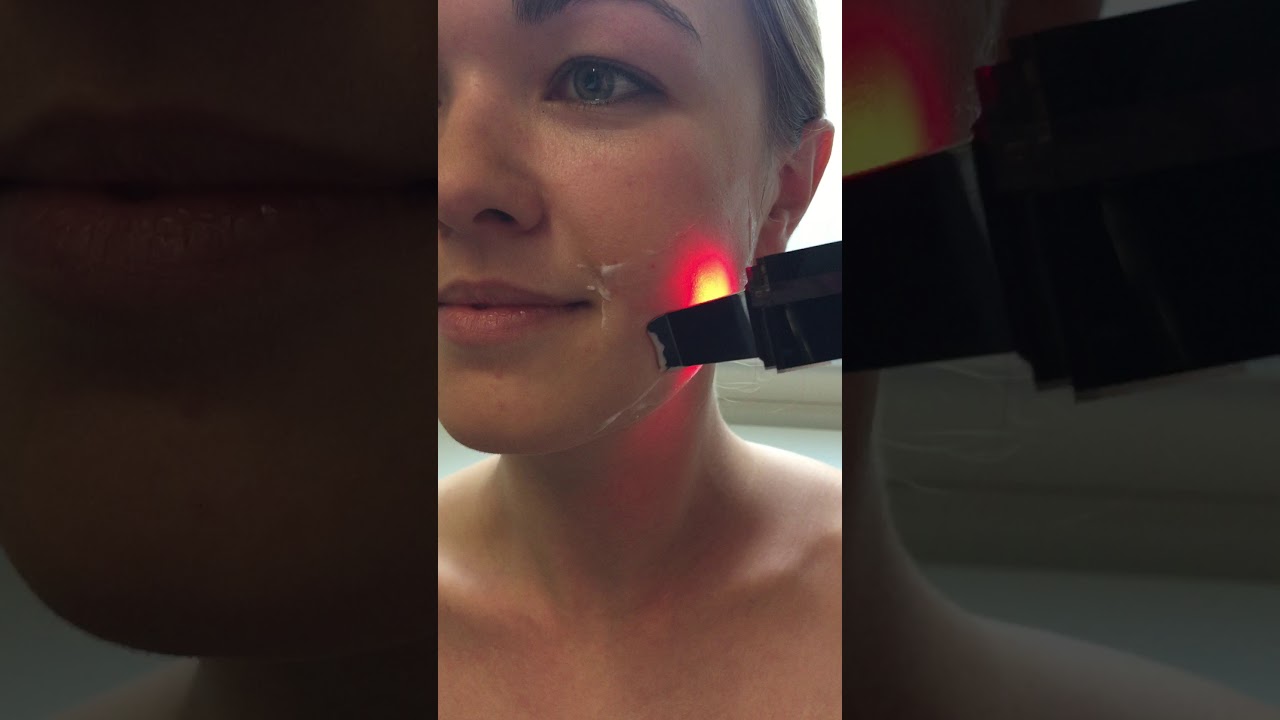 Pflegecreme richtig Einarbeiten mit dem Labelle