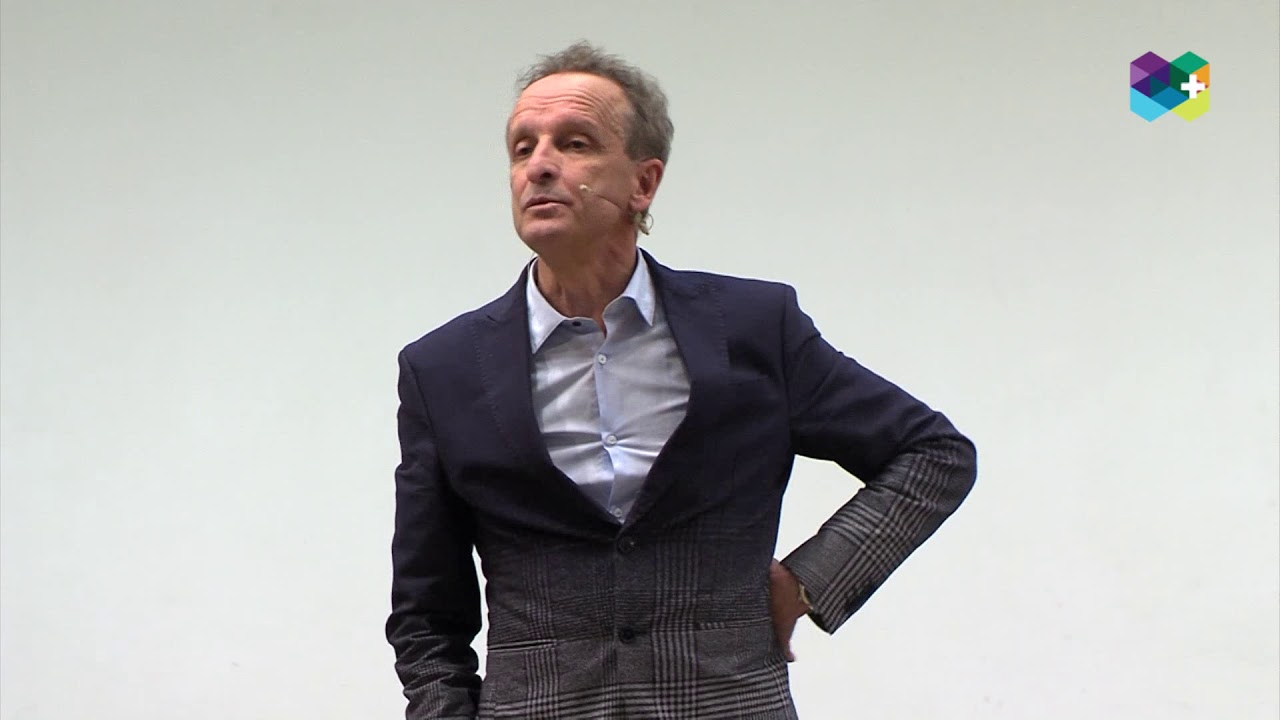 Forum de la maturité professionnelle - 13.-14.03.2018 - CAROL ALLAIN