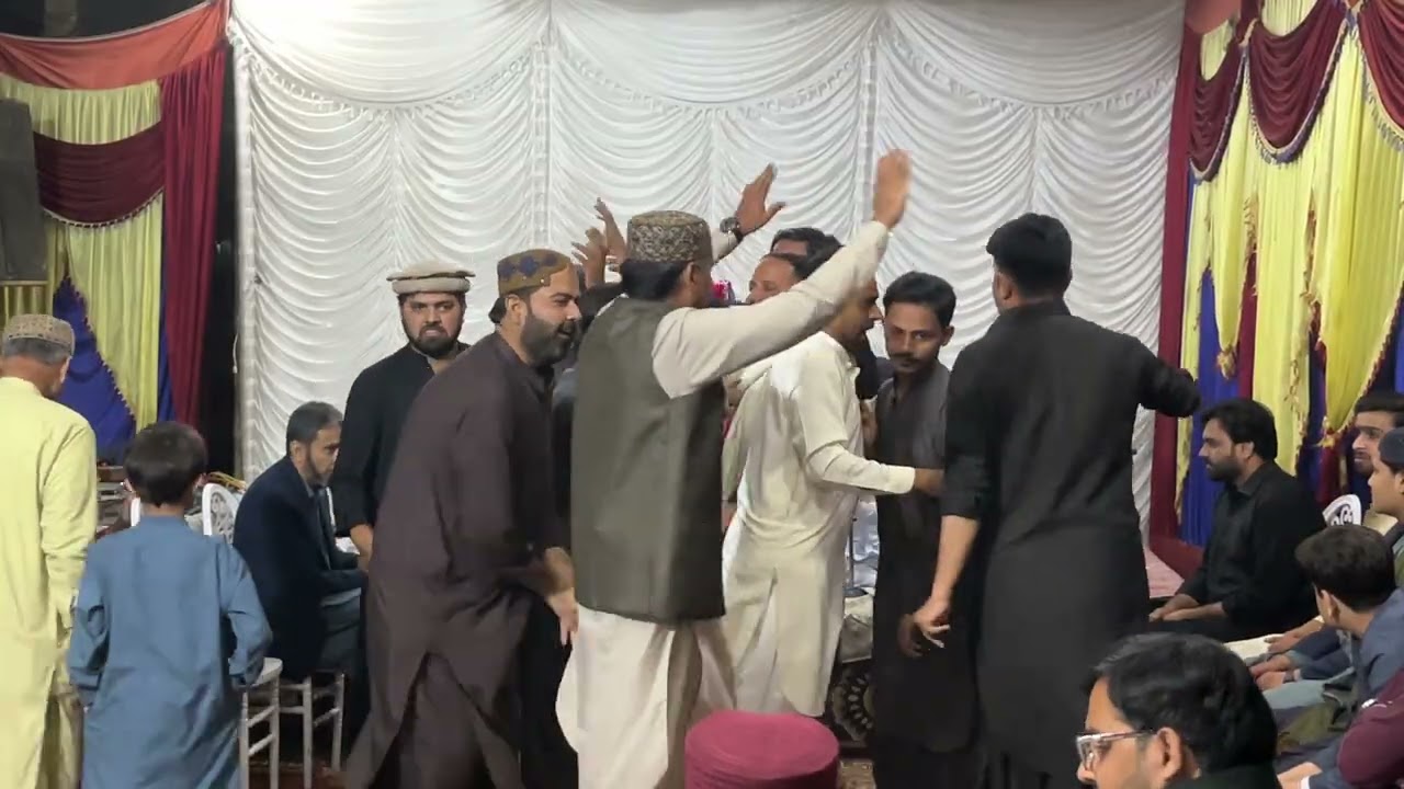 Munwar faqeer song 19