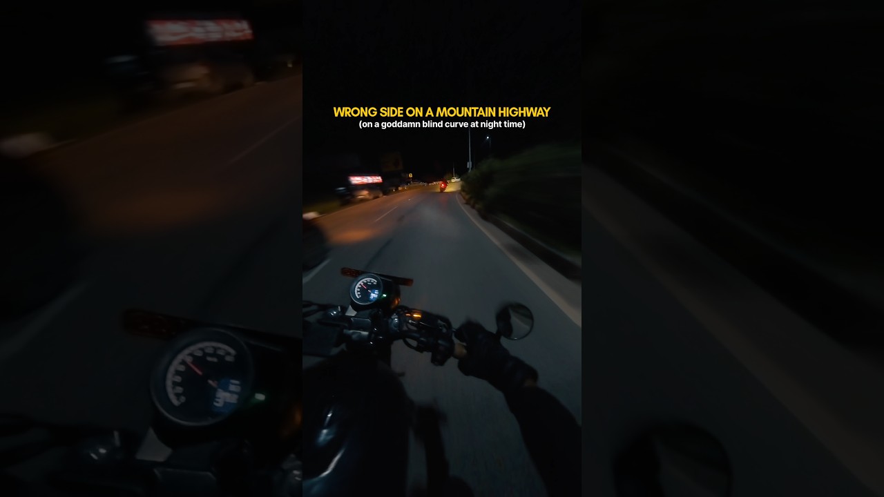 Dangerous Driver on Road #biker #roadsafety #indianroads #trending #shorts #shortvideo