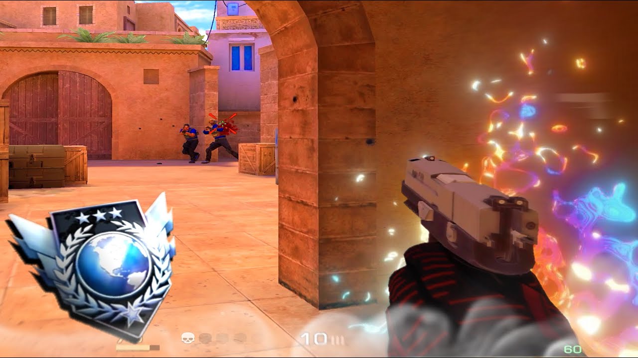 ВЫИГРАЛИ ЛЕГЕНДУ В ММ | ДЕМКА С iPad Standoff 2