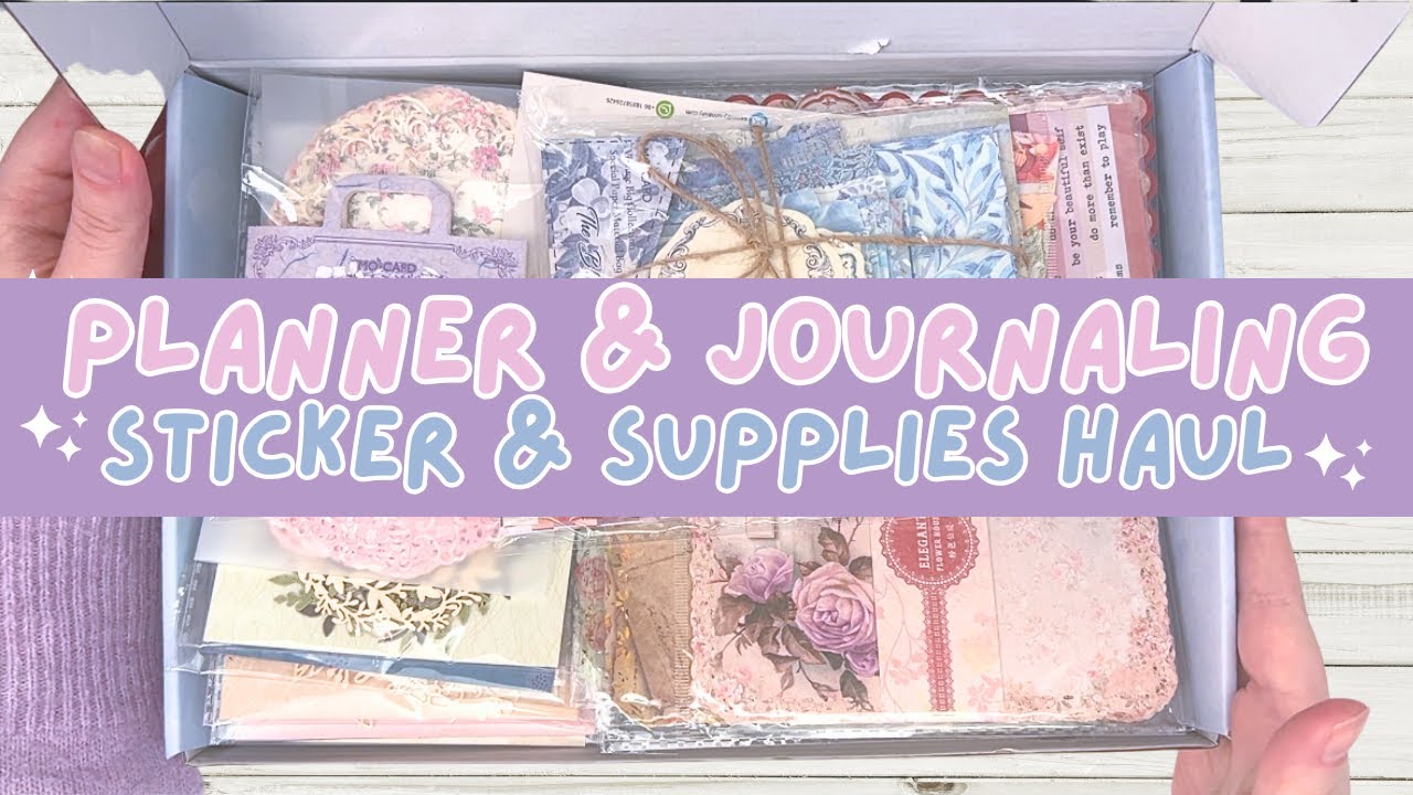 Покупки в Journalsay 📒