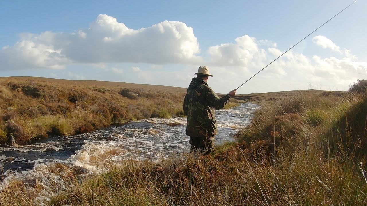 The best fishing trip of the 2022 season.