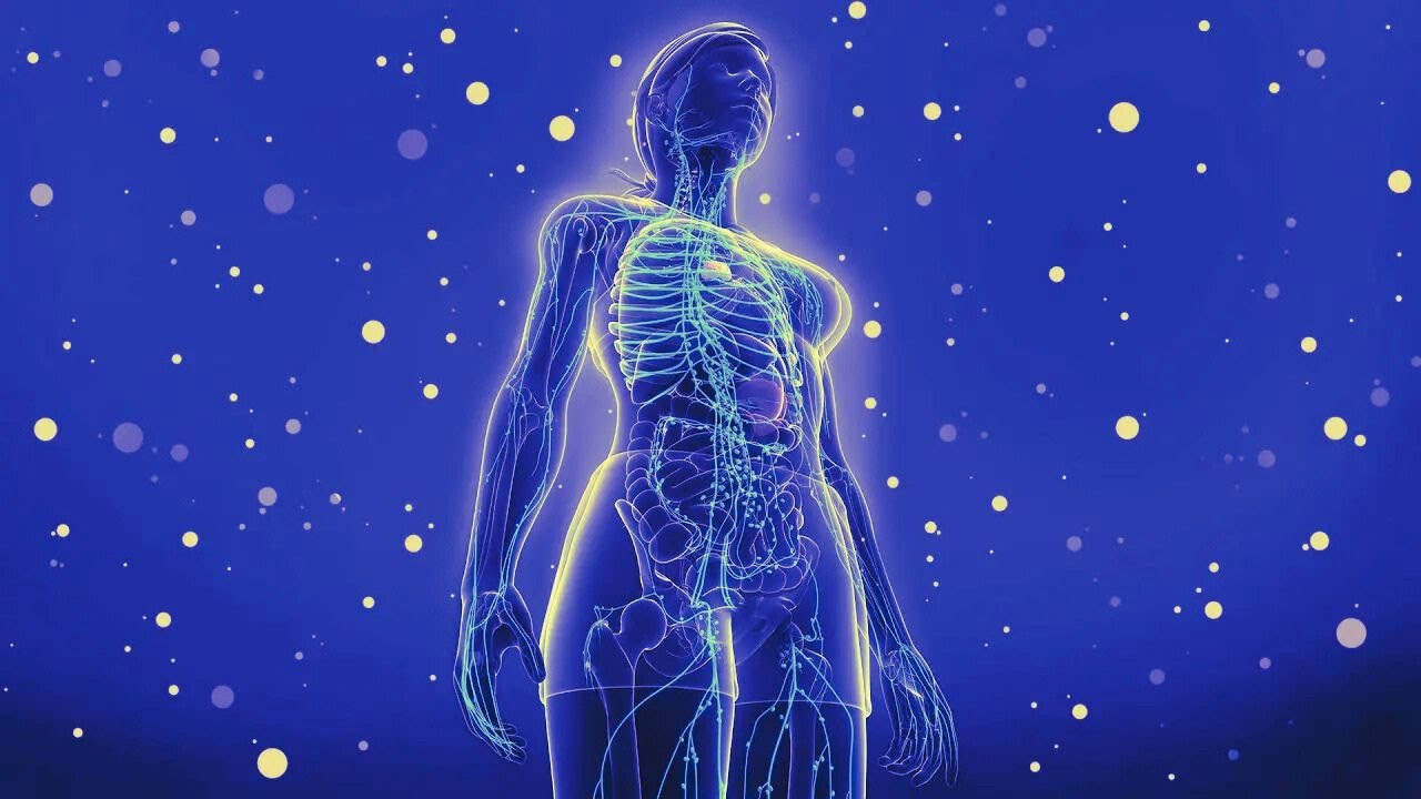 Alpha Waves (WARNING: Extremely Powerful!) – Heal Your Body & Relieve Stress in 10 Minutes
