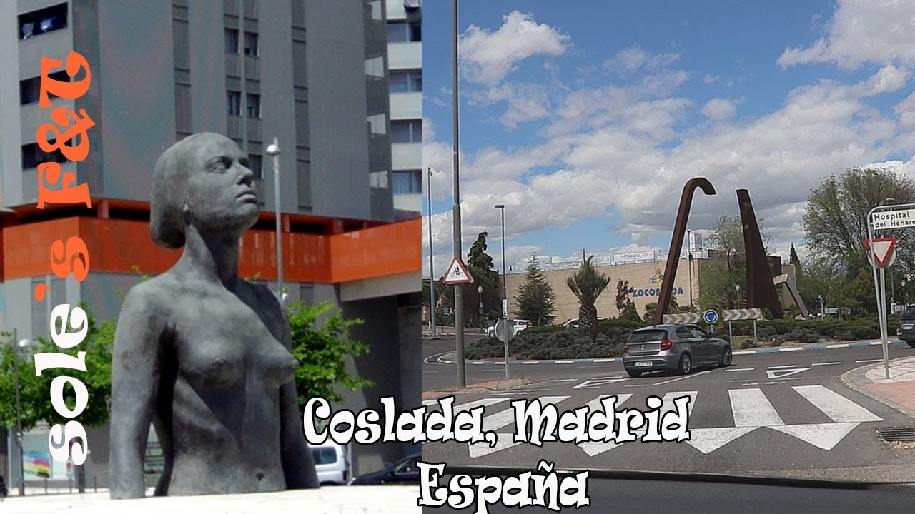 Coslada, Madrid
