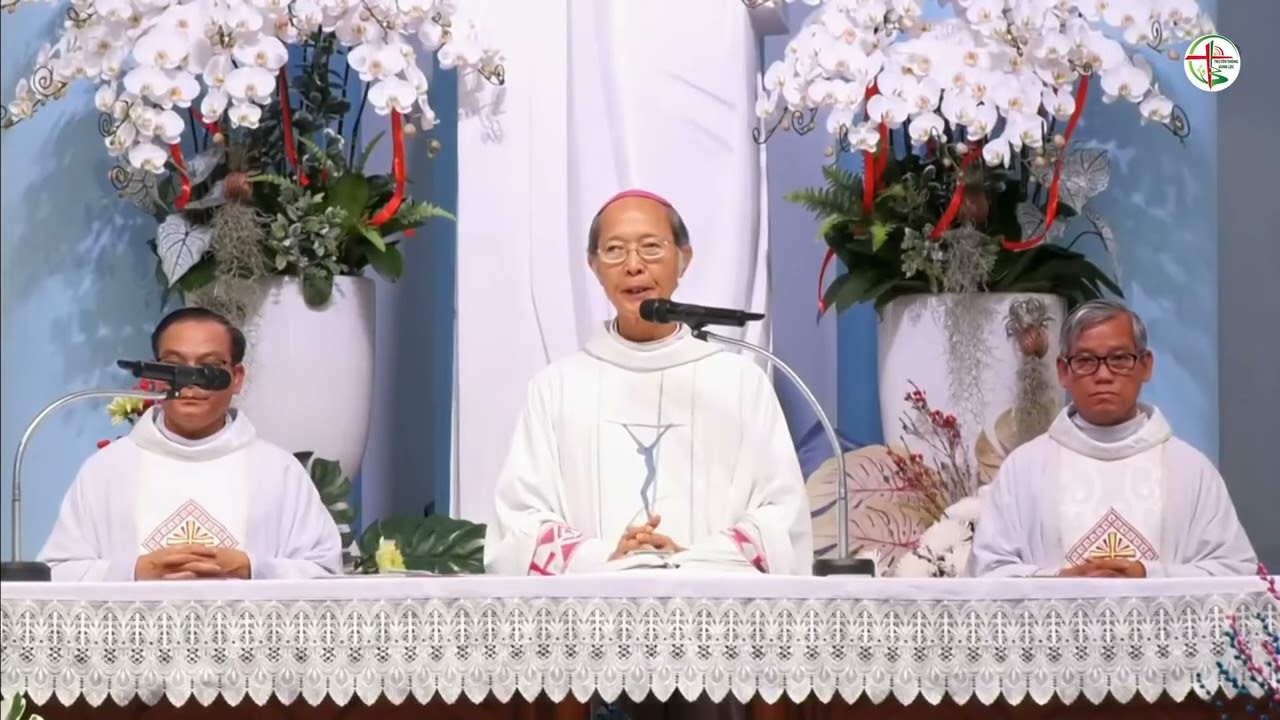 Giáo hạt Túc Trưng hành hương cuối năm Âm lịch về bên Mẹ Núi Cúi | Ngày 13.02.2026