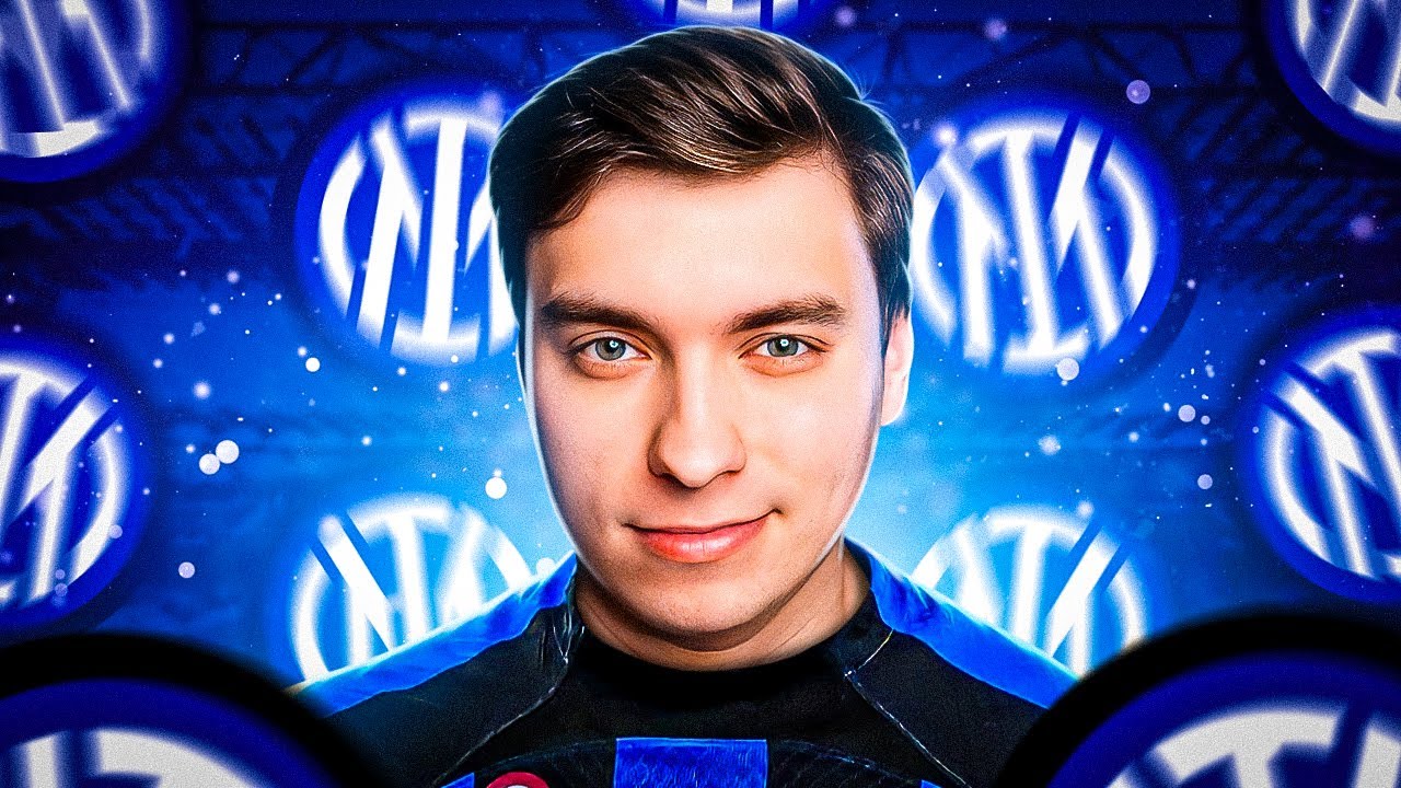 FIFA 23 | ПЕРЕСТРОЙКА ИНТЕРА