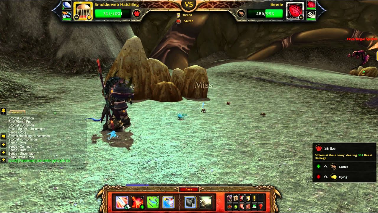How To Always Capture Rare Battle Pets