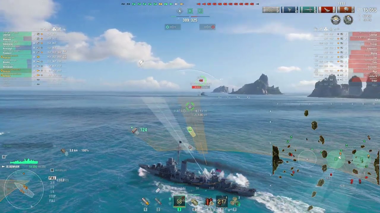 BadBatch616: Benham - First Blood, Dev Strike x2, Strike Team, High Calibre, 2 Mil Credits