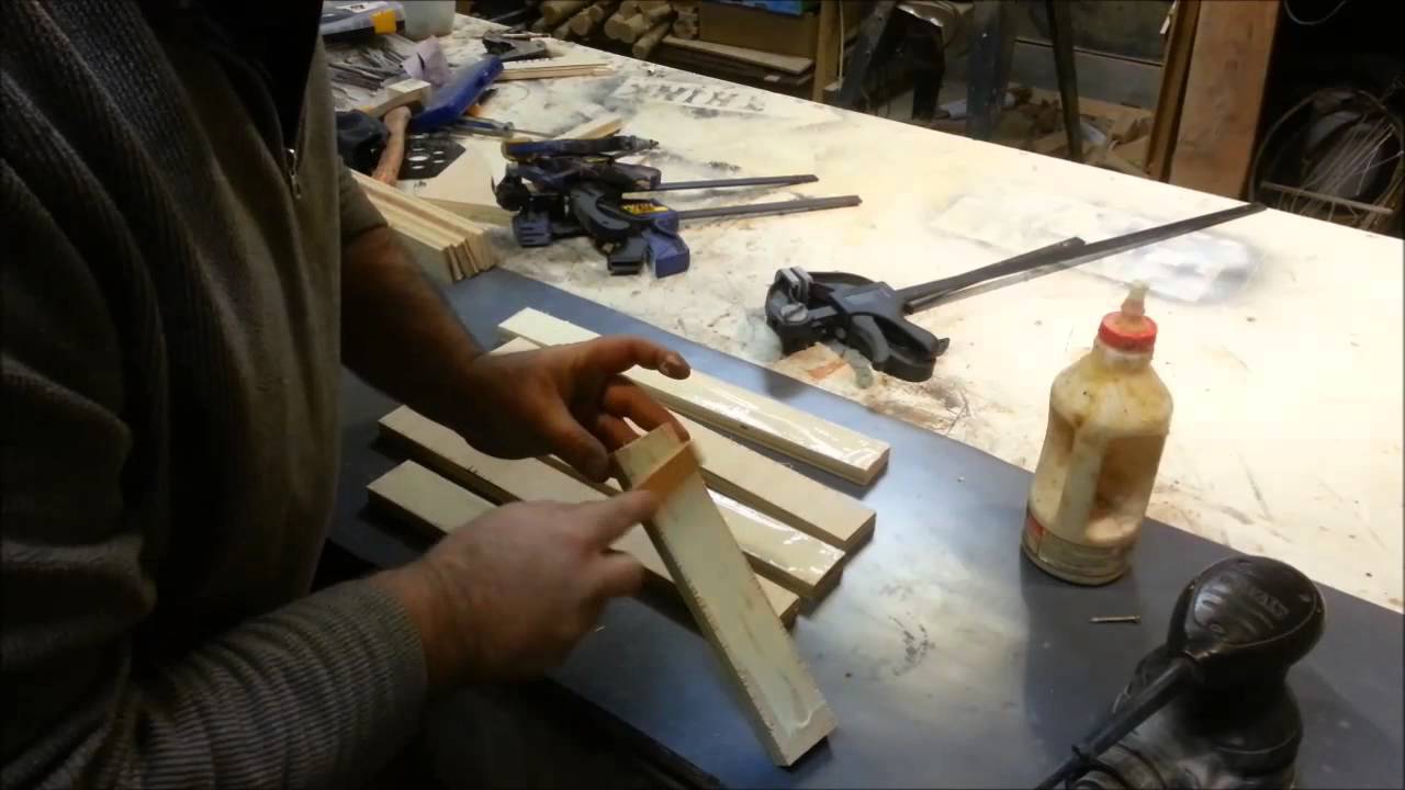 The (Homemade) Pallet Pryer  (Easiest Way To Dismantle Pallets)